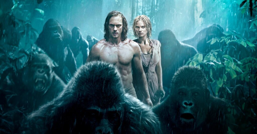A Lenda do Tarzan 2: O filme de 2016 tem sequência? Veja a lista de filmes do Rei da Selva 2 A Lenda do Tarzan 2