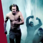 A Lenda do Tarzan 2