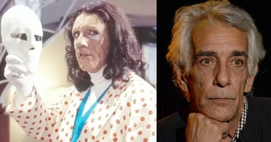 A Viagem: Quem é o Mascarado na novela? 3 Quem é o Mascarado em A Viagem