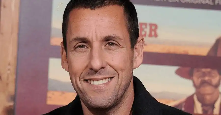 Juntos e Misturados: Tudo Sobre a Comédia Romântica e Divertida 3 adam sandler
