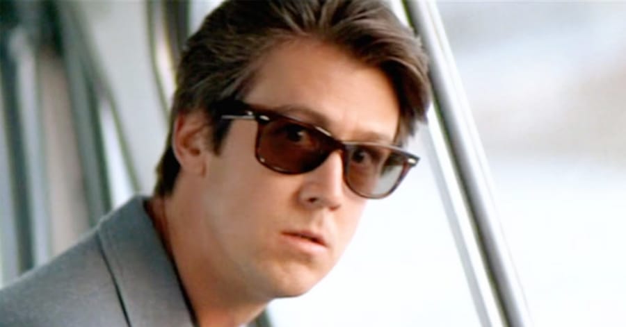 Velocidade Máxima: Elenco Completo e Personagens do Filme de 1994 7 Alan Ruck como Doug Stephens