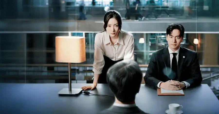Além do Direito: Tudo sobre o novo k-drama da Netflix 3 alem-do-direito