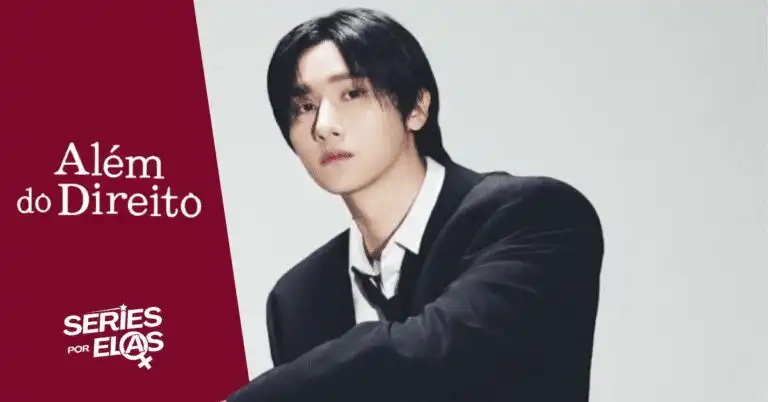 Além do Direito: Quando estreiam os novos episódios do k-drama? 11 alem-do-direito