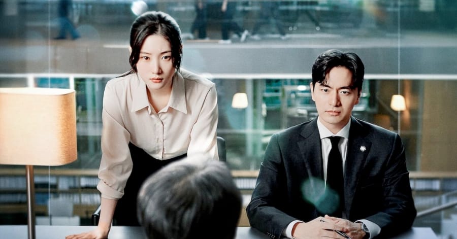 Lançamentos Netflix da semana - 10 a 16 de agosto de 2025 12 Além do Direito - Episódio 05 (2025)