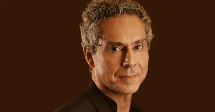 Guerreiros do Sol: Elenco e Tudo Sobre a Novela Sobre o Cangaço Brasileiro 7 alexandre nero