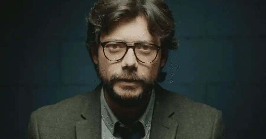 alvaro morte