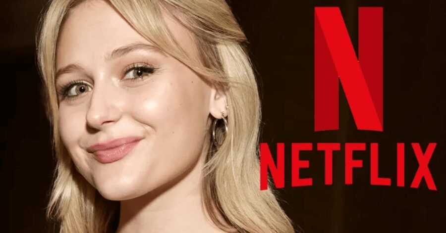 Juntos e Misturados: Tudo Sobre a Comédia Romântica e Divertida 6 alyvia alyn lind