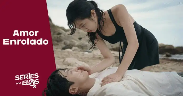 Amor Enrolado: Elenco, Onde Assistir e Tudo Sobre o Dorama 8 amor-enrolado