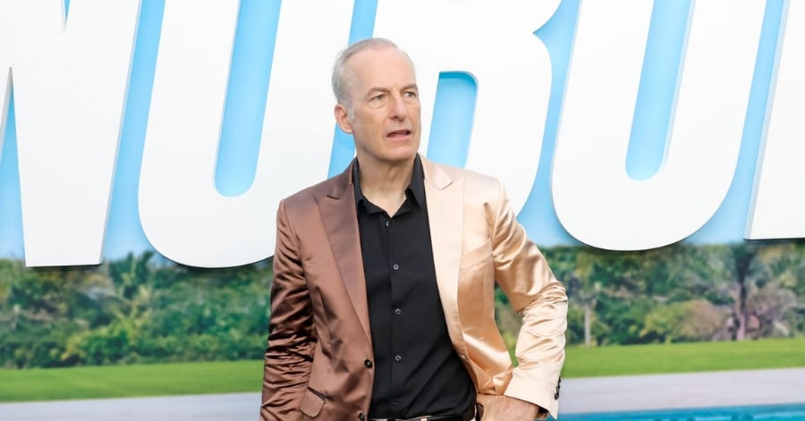 Anônimo 2: Sinopse, Elenco, Trailer e Data de Lançamento (Brasil) 2 Bob Odenkirk como Hutch Mansell