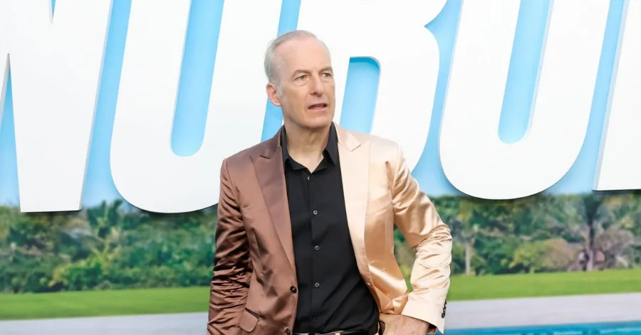Bob Odenkirk como Hutch Mansell