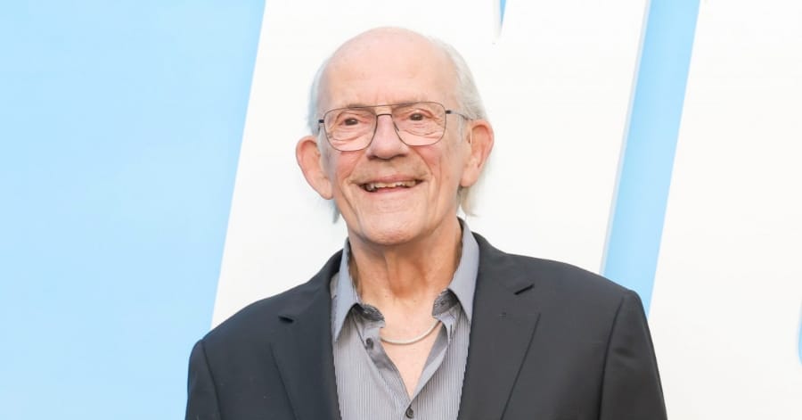 Anônimo 2: Sinopse, Elenco, Trailer e Data de Lançamento (Brasil) 5 Christopher Lloyd como David Mansell