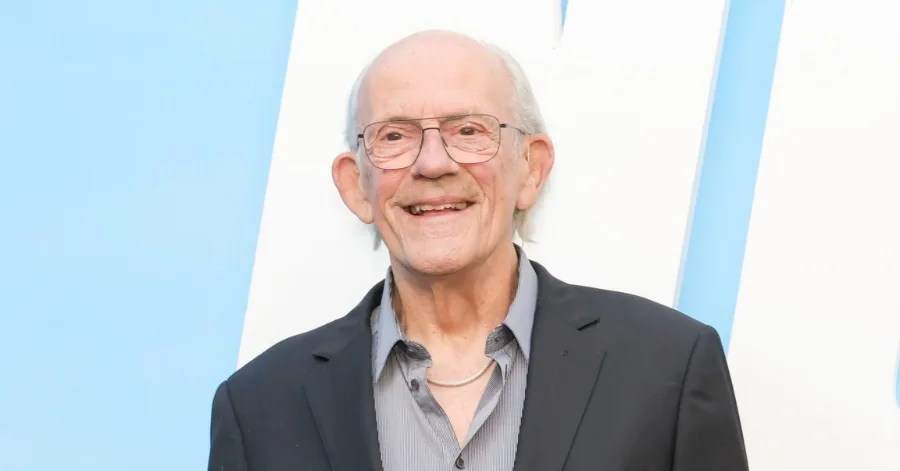 Christopher Lloyd como David Mansell
