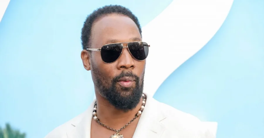 RZA como Harry Mansell