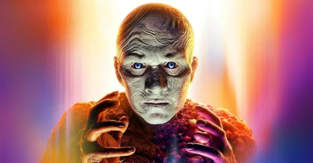 Superman: Elenco, Enredo, Crítica e Tudo Sobre o Filme de 2025 8 Anthony Carrigan como Rex Mason / Metamorpho