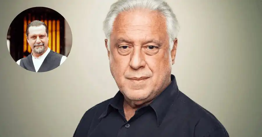 Terra Nostra: Elenco e Tudo Sobre a Novela 5 antonio fagundes