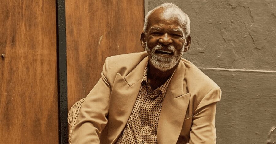 Nosso Sonho: Elenco e Tudo Sobre o Filme de Claudinho e Buchecha 6 antonio pitanga