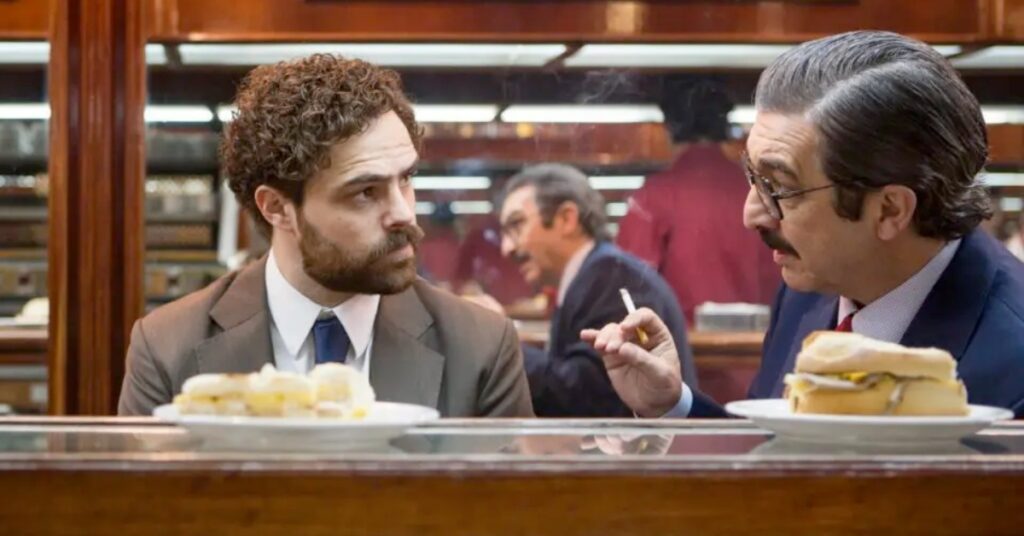 Argentina 1985 – FINAL EXPLICADO – Saiba como termina o filme 2 Argentina 1985 – FINAL EXPLICADO