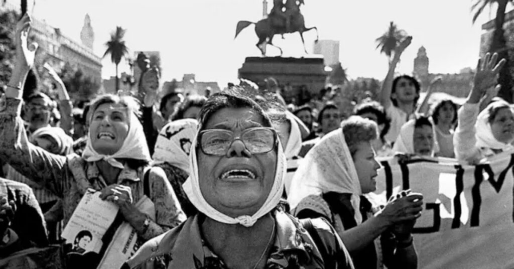 Argentina 1985: Conheça a história real por trás do filme 2 Argentina 1985 história