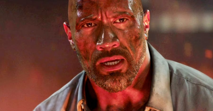 Arranha-Céu - Coragem sem Limite – Final Explicado 2 Elenco de Arranha-Céu - Coragem sem Limite