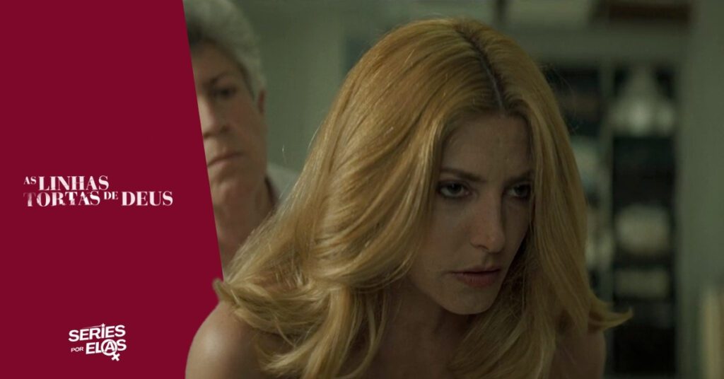 As Linhas Tortas de Deus