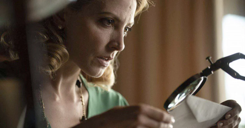 As Linhas Tortas de Deus Final Explicado