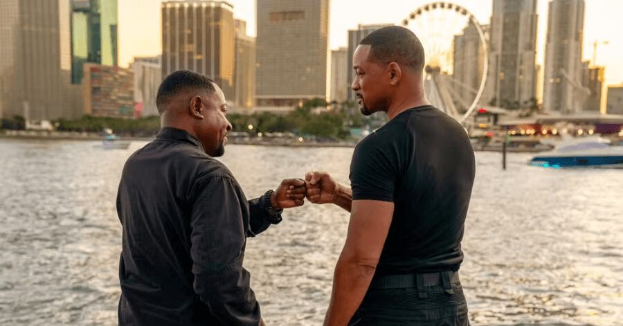 Bad Boys Para Sempre: Tudo sobre a produção 2 bad-boys-para-sempre-