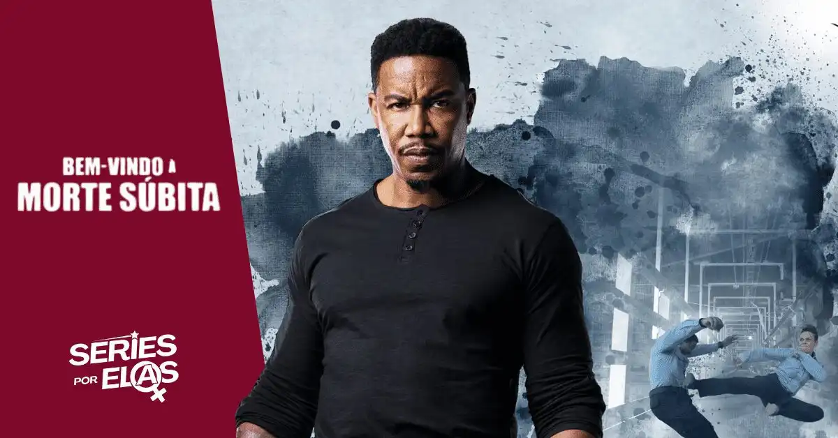 Bem-Vindo à Morte Súbita: Elenco e Tudo Sobre o Filme de Ação 2 bem-vindo-a-morte-subita