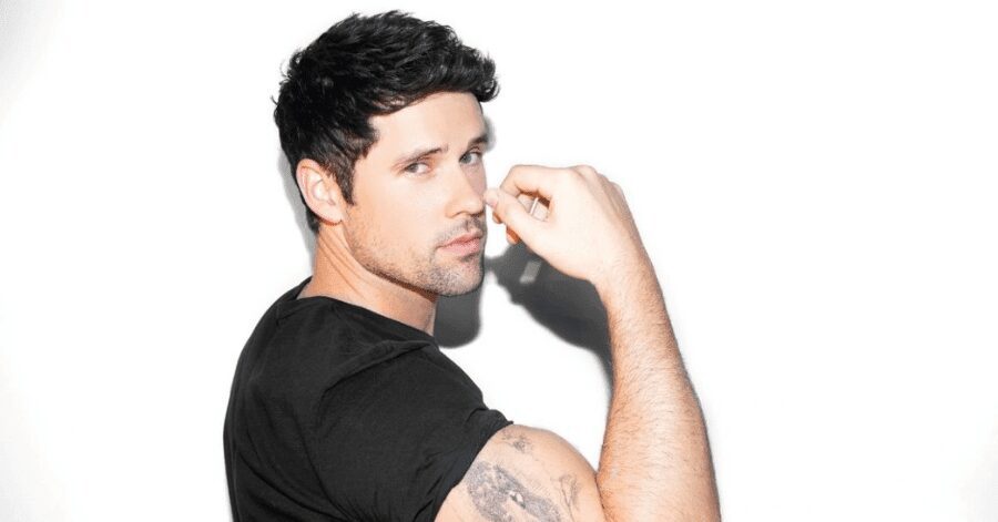 Romance in Style: Elenco e Tudo Sobre o Romance Fashion 3 benjamin