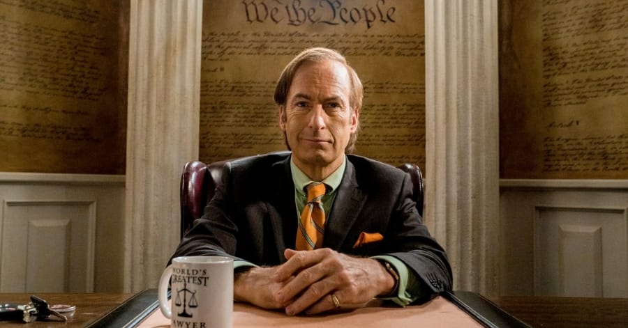 5 séries de advogados na Netflix para os órfãos de Suits 2 Better Call Saul (2015)