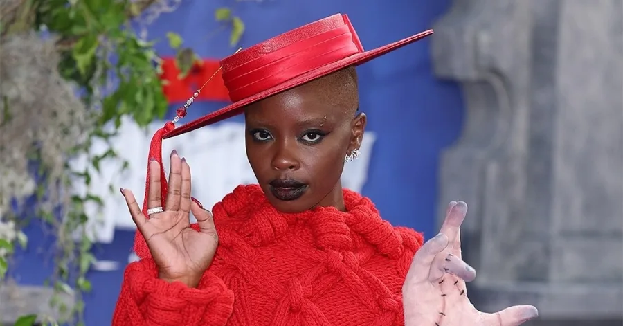 Joy Sunday como Bianca Barclay