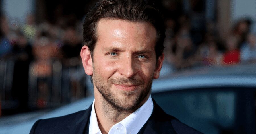 bradley cooper