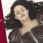 Branca de Neve e o Caçador