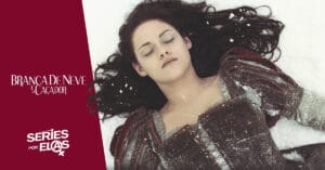 Branca de Neve e o Caçador
