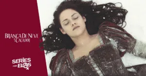 Branca de Neve e o Caçador