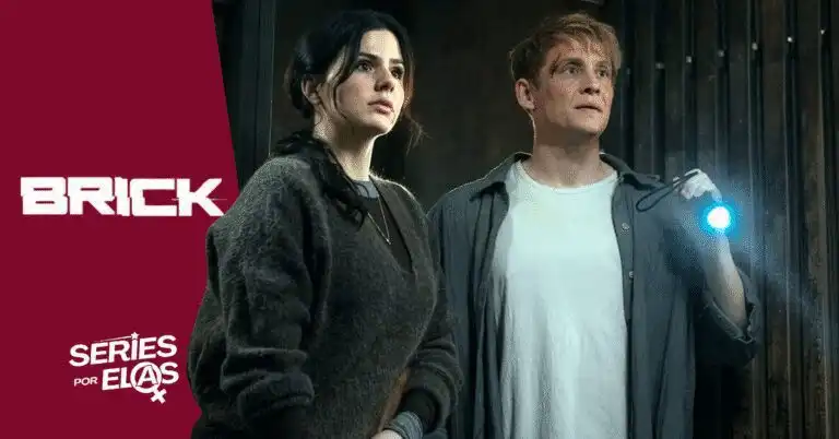 Crítica de BRICK: Vale a pena assistir ao filme? 9 BRICK