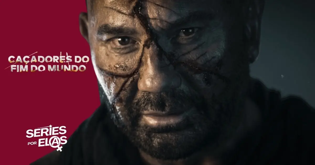Caçadores do Fim do Mundo: Elenco, Onde Assistir e Tudo Sobre 2 cacadores-do-fim-do-mundo