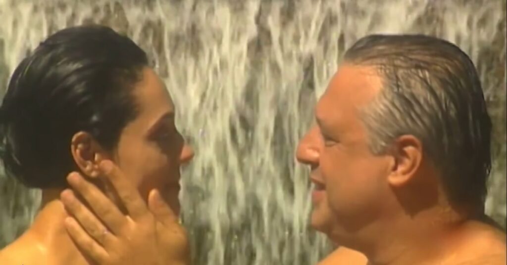 Resumo de A Viagem – 25/08/2025 – Capítulo 72