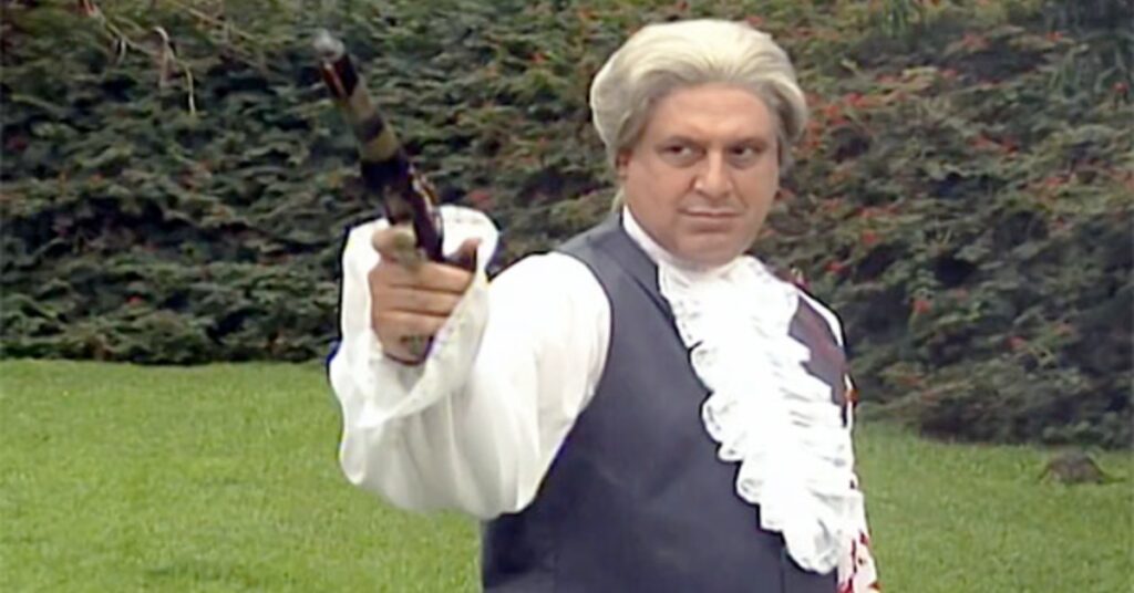 Resumo de A Viagem – 27/08/2025 – Capítulo 74