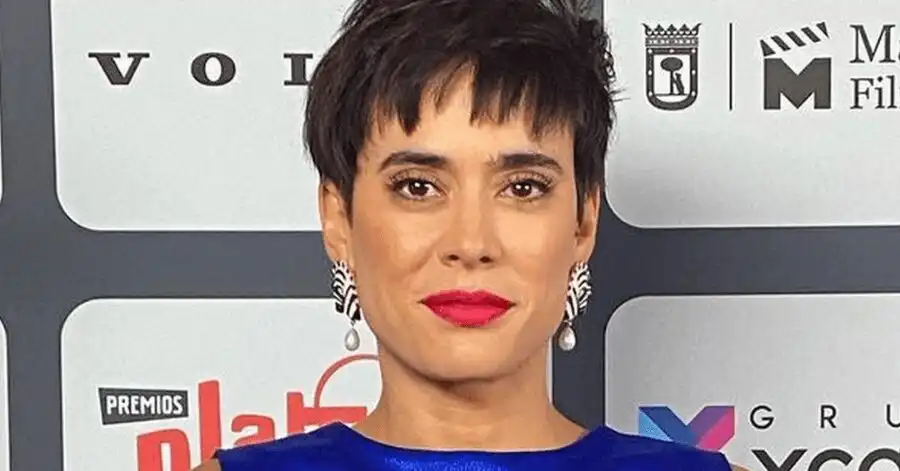 Na Lama: Elenco e Tudo Sobre o Drama Prisional Argentino 8 carolina