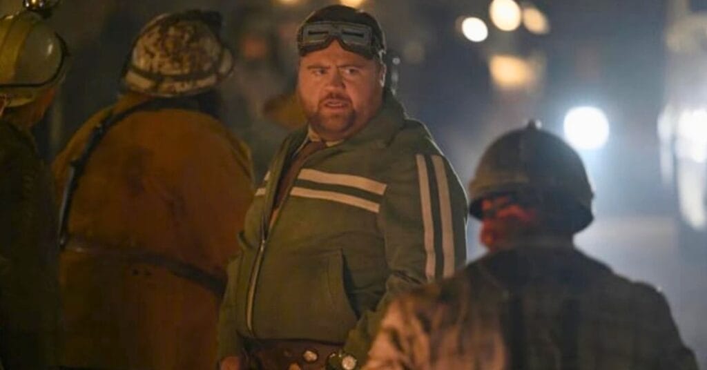 Quarteto Fantástico 4: Elenco e Tudo Sobre o Filme da Marvel 9 A Cena Final de Pós-Créditos: A Homenagem ao Passado