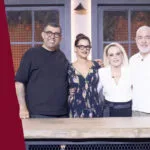 Quem saiu do Chef de Alto Nível nesta terça (12)? 8 quem saiu em chefe de alto nível