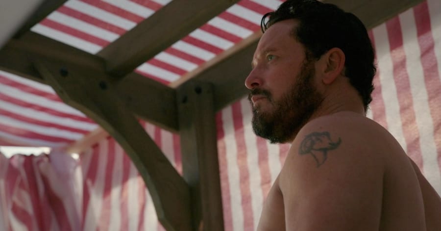 Panamá é o filme desta terça (12) no Cine Record Especial 2 Cole Hauser