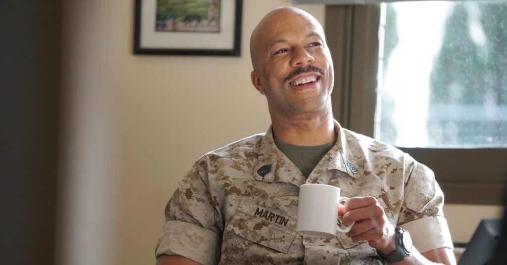 Megan Leavey: Elenco, Enredo, Crítica e Tudo Sobre O Filme 6 Common