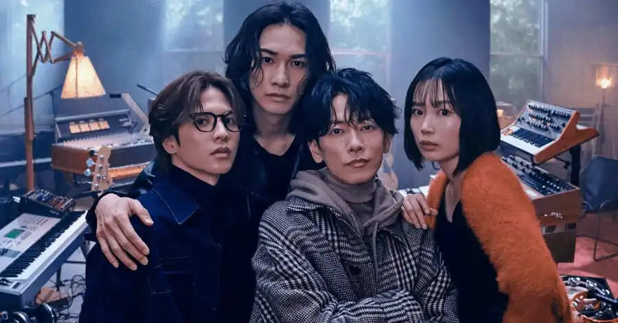 Coração de Vidro: Tudo sobre o Dorama Musical Japonês 3 coracao_de_vidro