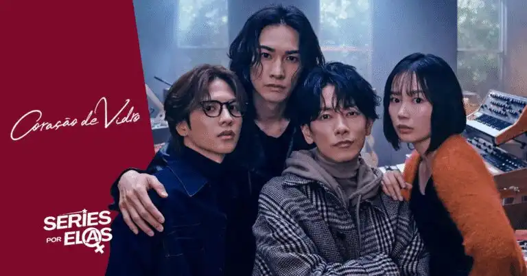 Crítica de Coração de Vidro: Vale a pena assistir o dorama? 1 coracao-de_vidro_