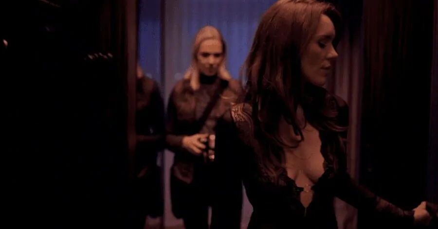 Corações Roubados: Elenco e Tudo Sobre o Thriller Erótico LGBTQ+ 2 coracoes_roubados