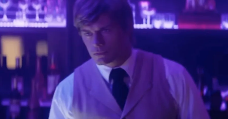 Cody Rhodes