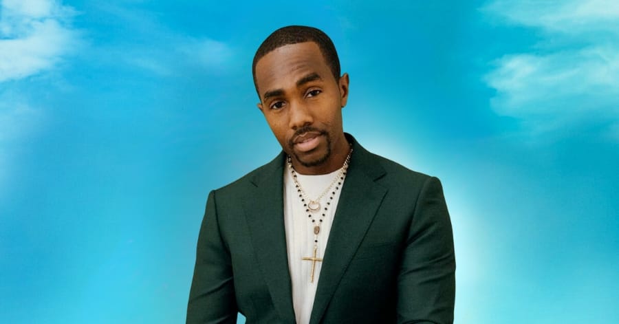 Moses Jones como Not Nordberg Jr.