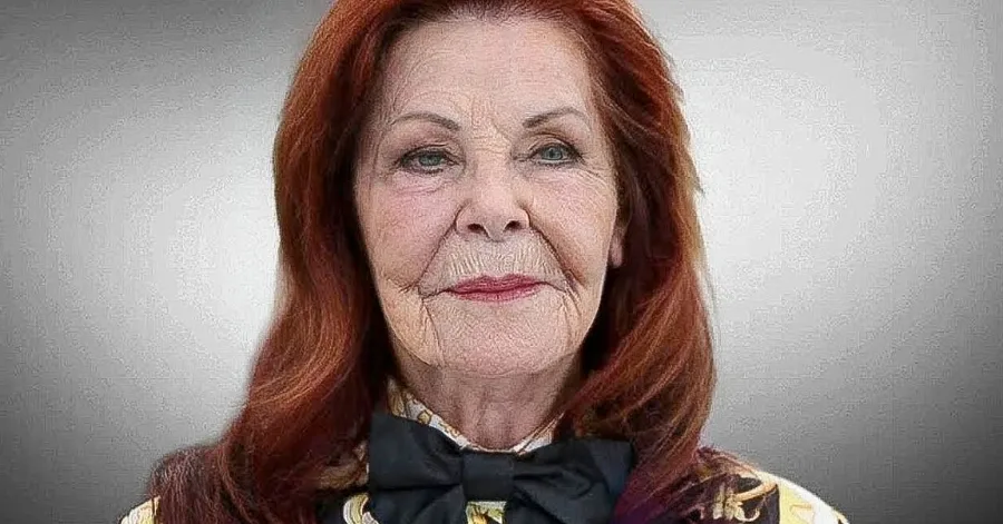 Priscilla Presley
