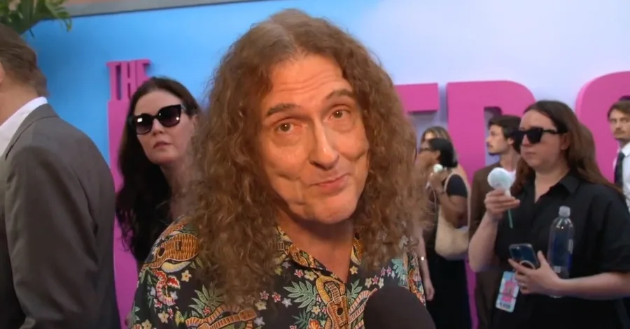 "Weird Al" Yankovic